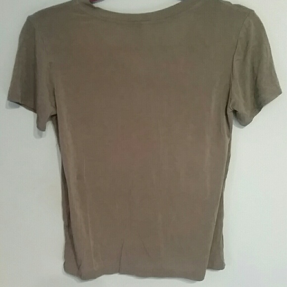 💀SOLD💀 Full Tilt V-Neck - Picture 3 of 4