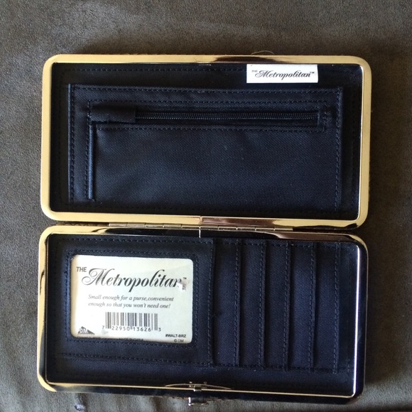 Wallet - Picture 2 of 2