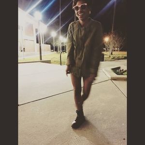 Meet your Posher, Breanna