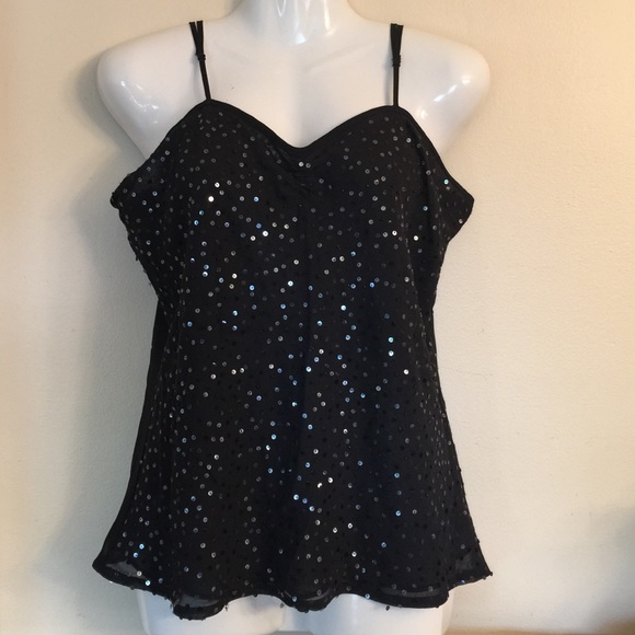 All Listings Free shipping BOTH ways on black dressy tank top, from our vast selection of styles. Fast delivery, and 24/7/ real-person service with a smile. Click or call