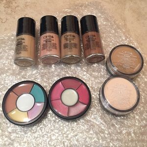 OFRA Makeup Artist complexion kit