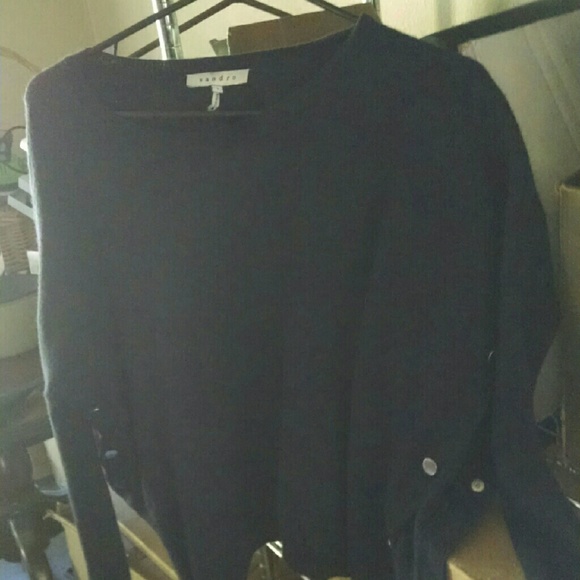 Sandro shirt