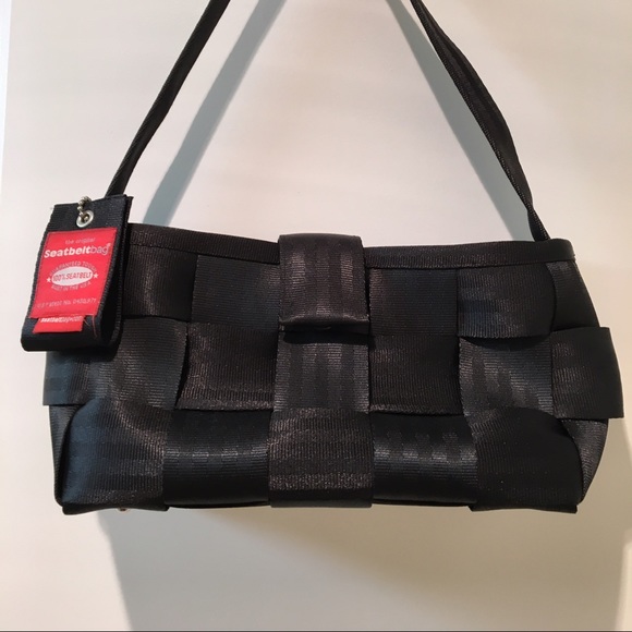 Authentic Seatbeltbag