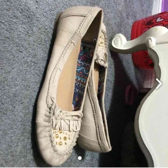 flats