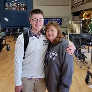 Meet your Posher, Vicky