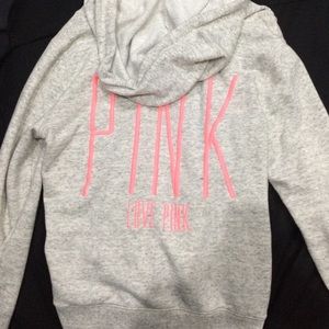 Victoria's Secret Hoodie