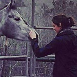 Meet your Posher, Wendy