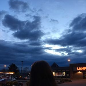 Meet your Posher, Kimberly