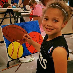 Meet your Posher, Erica