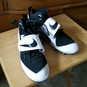 Nike Cj81 football cleats