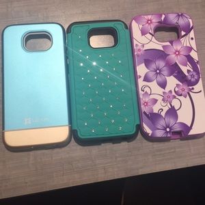 Samsung Galaxy s6 cases