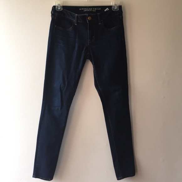 American Eagle Outfitters Jegging
