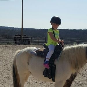 Meet your Posher, Sally