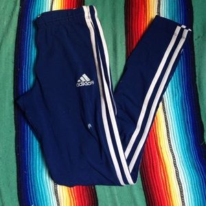 Vintage Adidas Leggings + black leggings