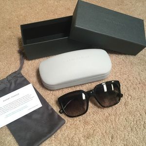 Warby Parker Sunglasses
