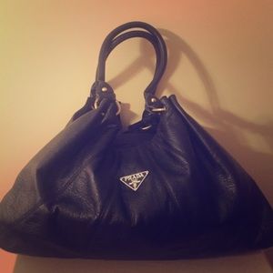 Prada bag