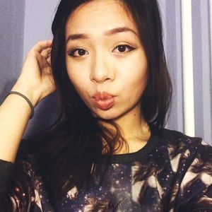 Meet your Posher, Khanhhuyen