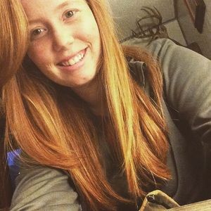 Meet your Posher, Sydnie