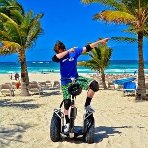 Meet your Posher, Blaise