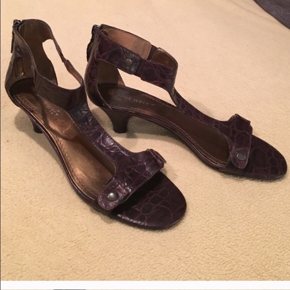 Nine West Sandal