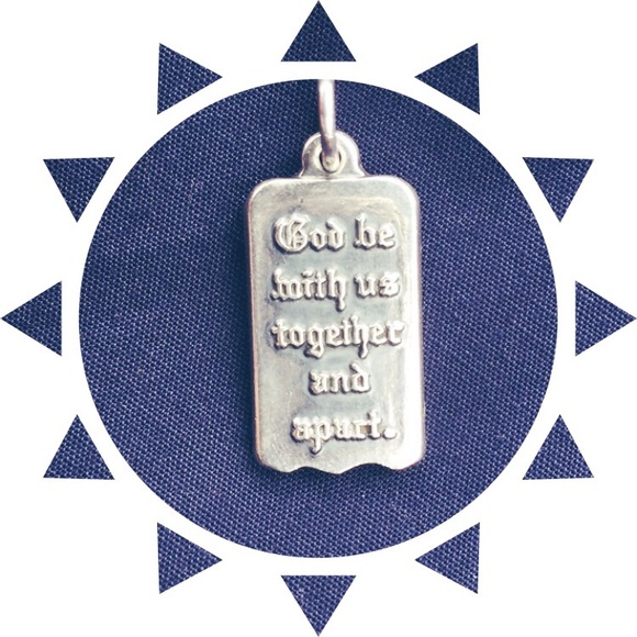 James Avery Pendant