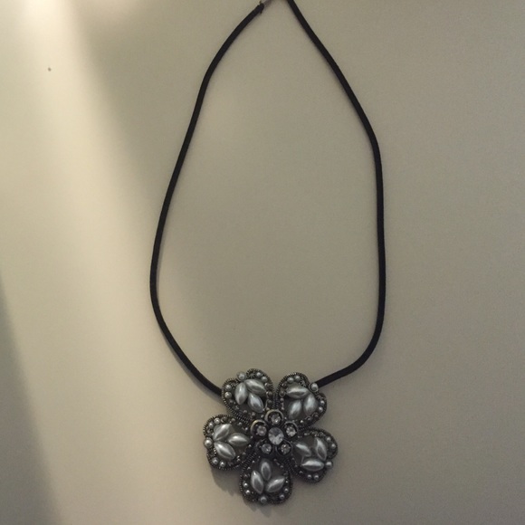 Hand made necklace!