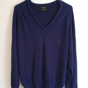 Christian Dior Monsieur Sweater