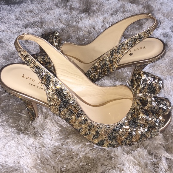 Kate spade shoes