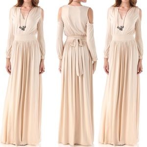 Rachel Pally Neptune Maxi Dress