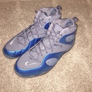 Men's Nike FLIGHT sneakers