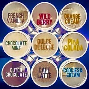 Meet your Posher, Anita