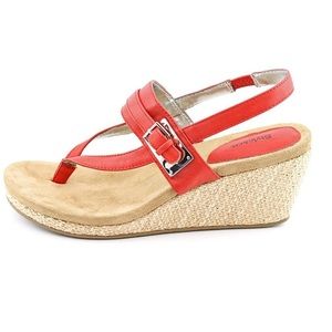 Style&co. Women's Jodii Platform Wedge Sandal