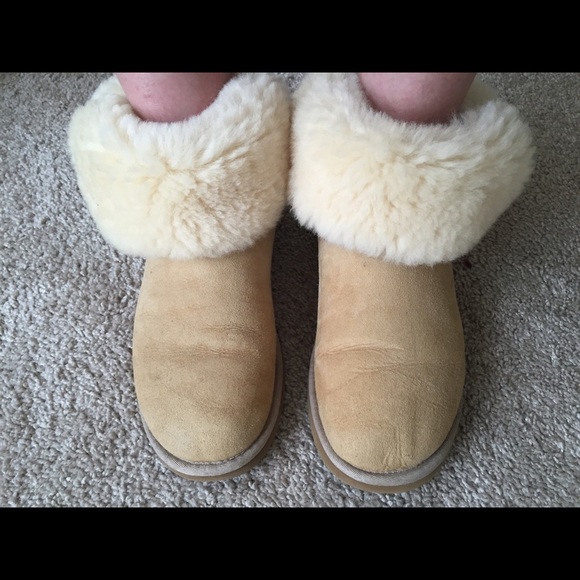 Ugg boots - Picture 4 of 4