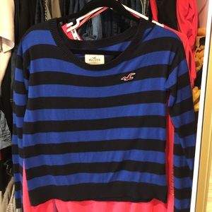 Hollister sweater!!