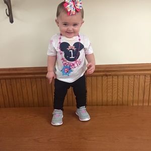 Meet your Posher, Koriann