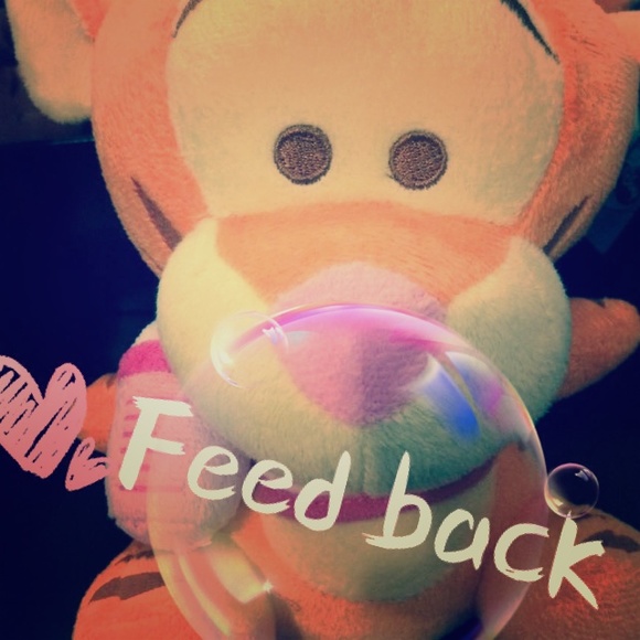 FeedBack Page