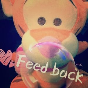 FeedBack Page