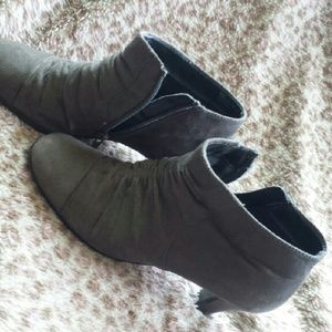 Ankle Boots