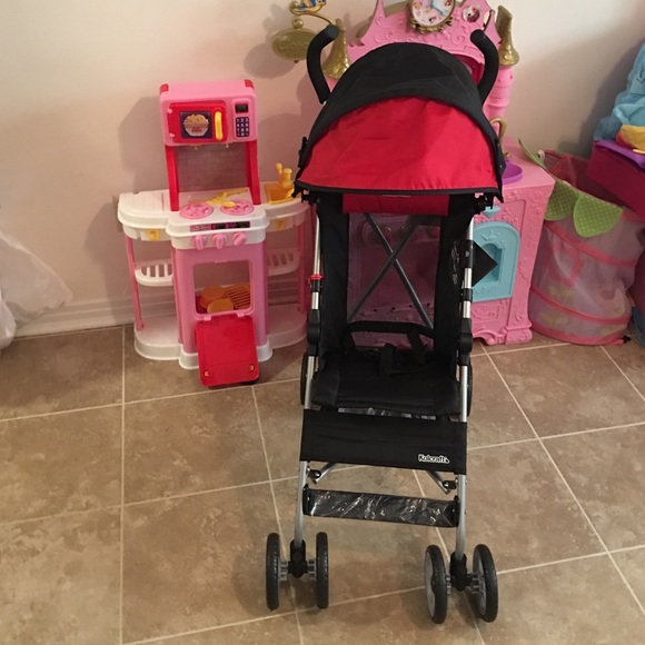 Kolcraft kids stroller