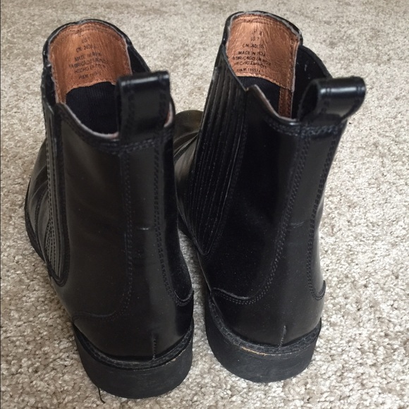 Booties - Picture 2 of 4