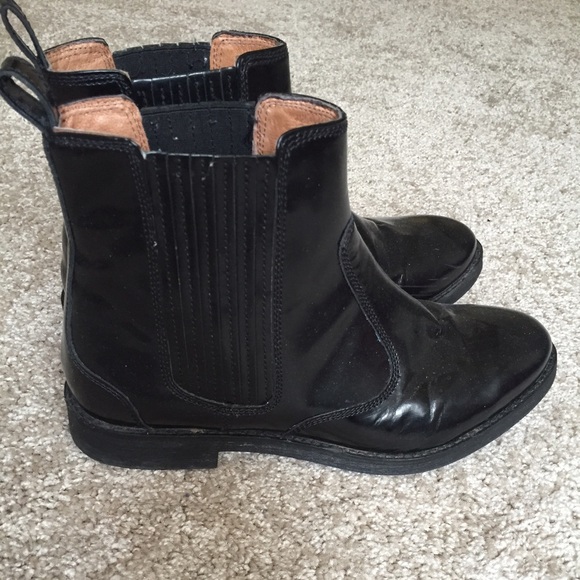 Booties - Picture 4 of 4