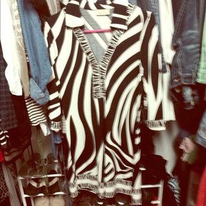 Trend Responsibly Dress