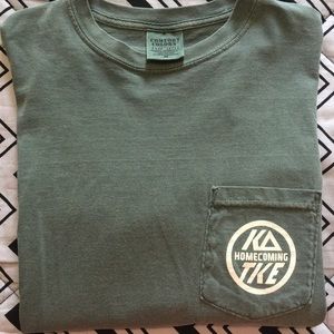 Kappa Delta and Tau Kappa Epsilon T Shirt