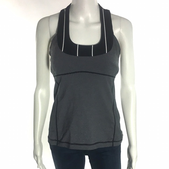 Lululemon Scoop Tank