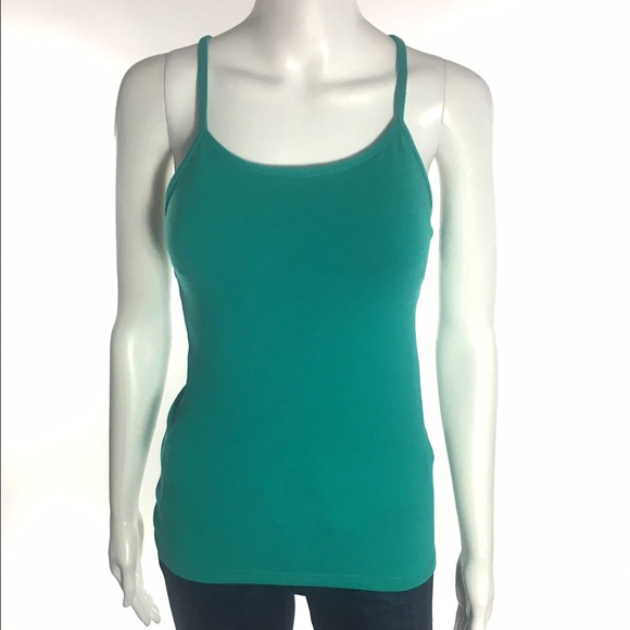 Lululemon Power Y Tank