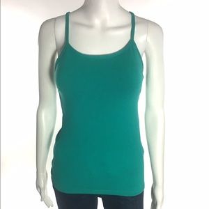 Lululemon Power Y Tank