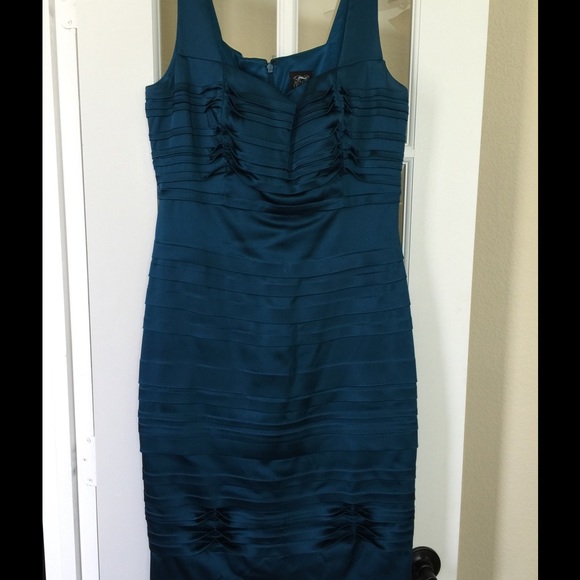 JAX Dress