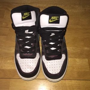 Nike high tops 2.0
