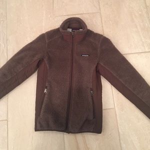 Patagonia synchilla fleece