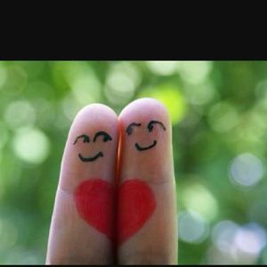 Meet your Posher, Joanna